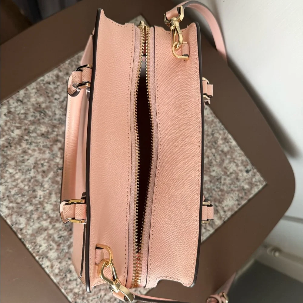 Kate Spade Madison Small Satchel - Picture 8 of 8